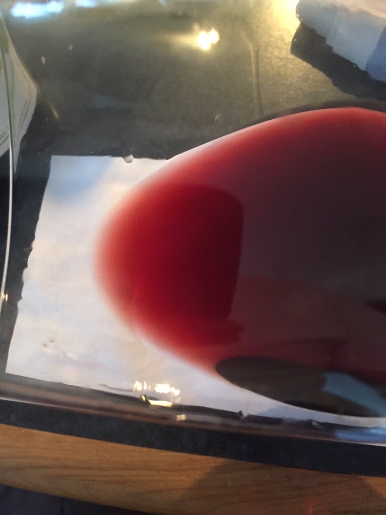 Time for a big red, <a href="/pyramidvalleynz/">Pyramid Valley Wines</a> 07 Cab Franc. Lovely structure, primary, hints of wet leather. Nice mint notes.