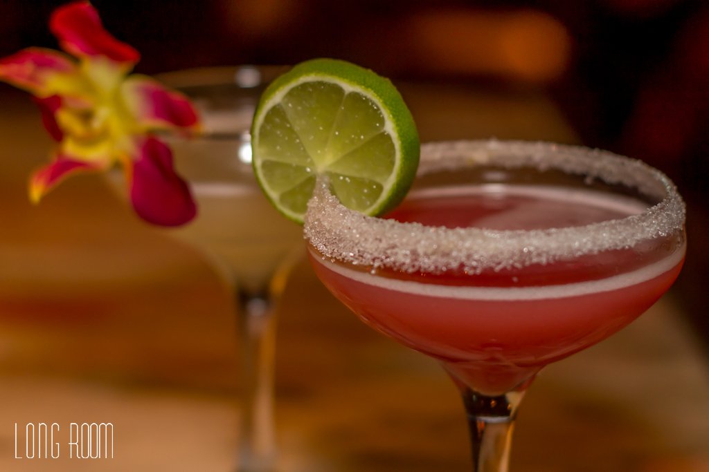 It's Friday, which means only one thing....Happy hour at The Long Room! Celebrate the weekend in style :) #Melbourne