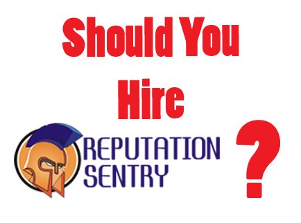 ReputationSentr's tweet image. 