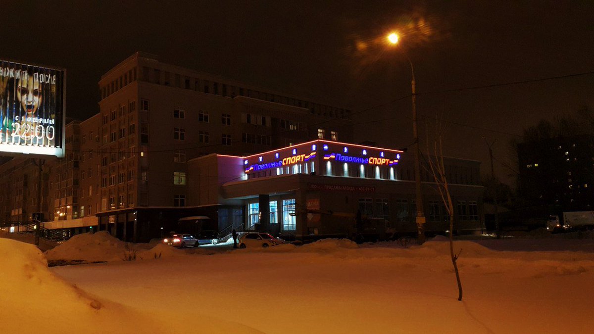 Центр Рекламы (@nnreklama) | Twitter