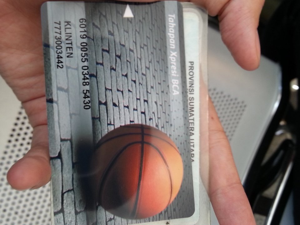 Ini xpresi gw.. <a href="/XpresiBCA/">Xpresi BCA</a> <a href="/ligamahasiswa/">Liga Mahasiswa</a> 
#6019005503485430 #SejutaXpresi