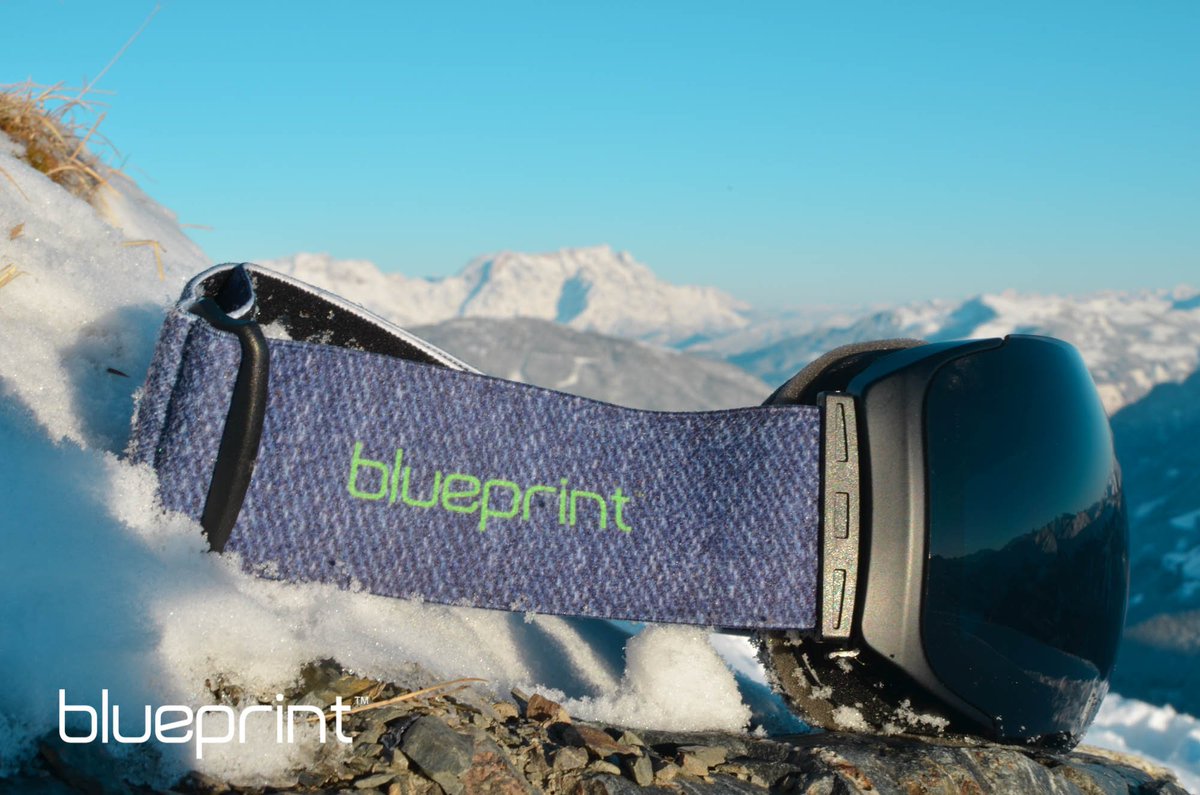 Blueprint Eyewear tweet media