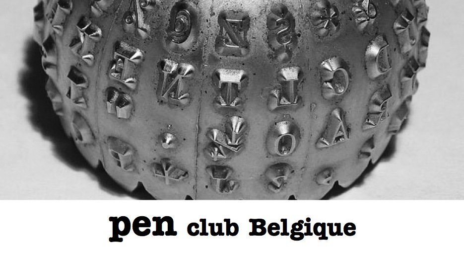 EdmondMorrel's tweet image. Création le 15 janvier du nouveau Pen Club Belgique, membre de PEN international.  facebook.com/PEN-CLUB-Belgi…