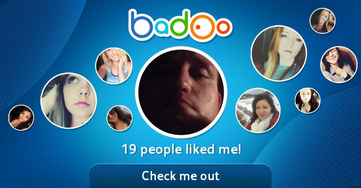DaBoss0941's tweet image. Hang out with Ernest and other fun new people nearby, when you sign in to Badoo!