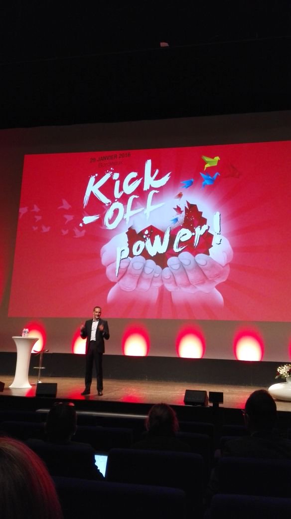 SandrinePertin's tweet photo. De l'énergie du matin au...matin! #superpouvoir https://t.co/9wfBgapgWa