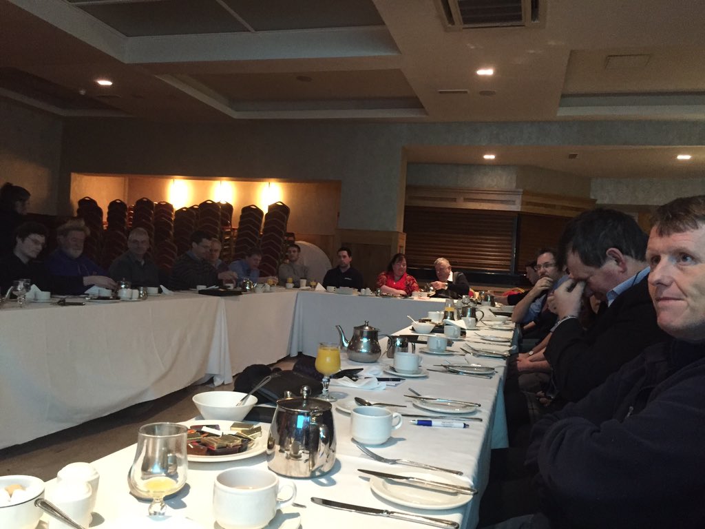 #great #it's #@NCBANetwork #time again <a href="/garry_sweeney/">Garry Sweeney</a> <a href="/cathalb1988/">cathal burke</a> @Mourneabbey <a href="/OfficeAssist2/">Office Assist</a> <a href="/JOSArchDesign/">Joe O'Sullivan MRIAI</a>