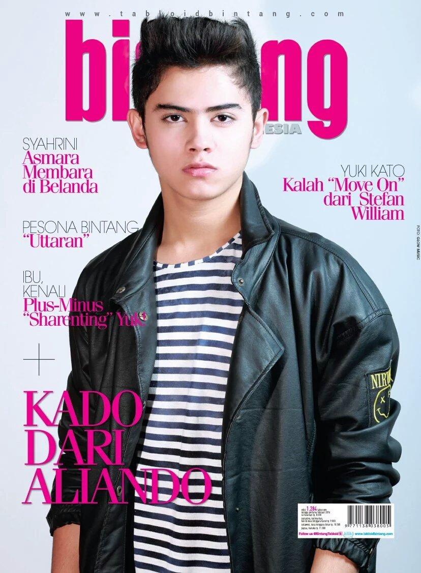 Coming soon edisi 1284 @BintangTabloid