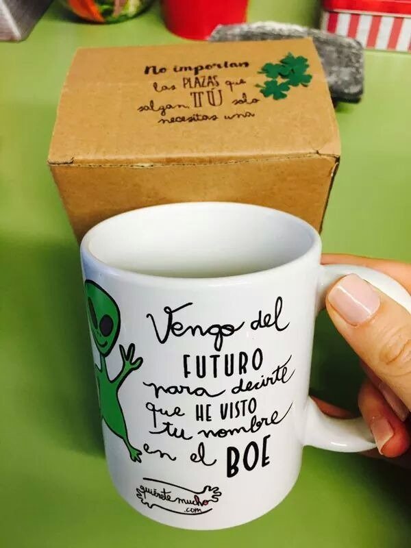 ComisionGestora's tweet image. Mucha suerte a todas las auxiliares y enfermeras que se examinan en la #OPESAS