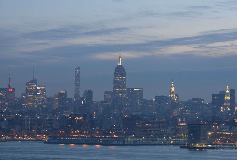 Japan Wide ニューヨーク情報 Japanwide Twitter