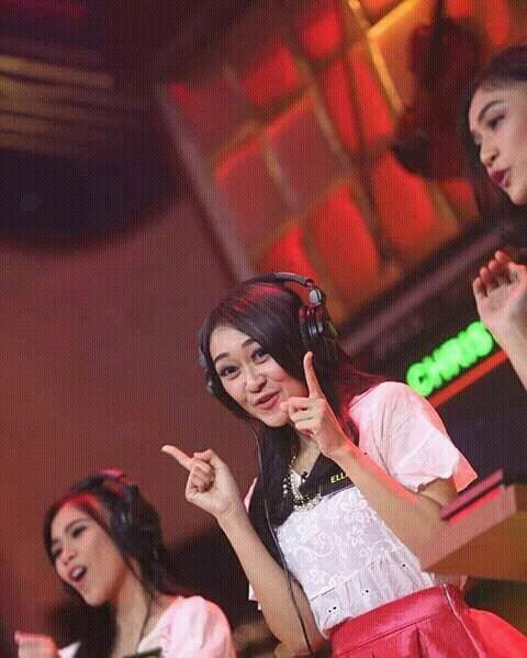 SANIA REDITA AULIA (@saputryanisa) on Twitter photo 