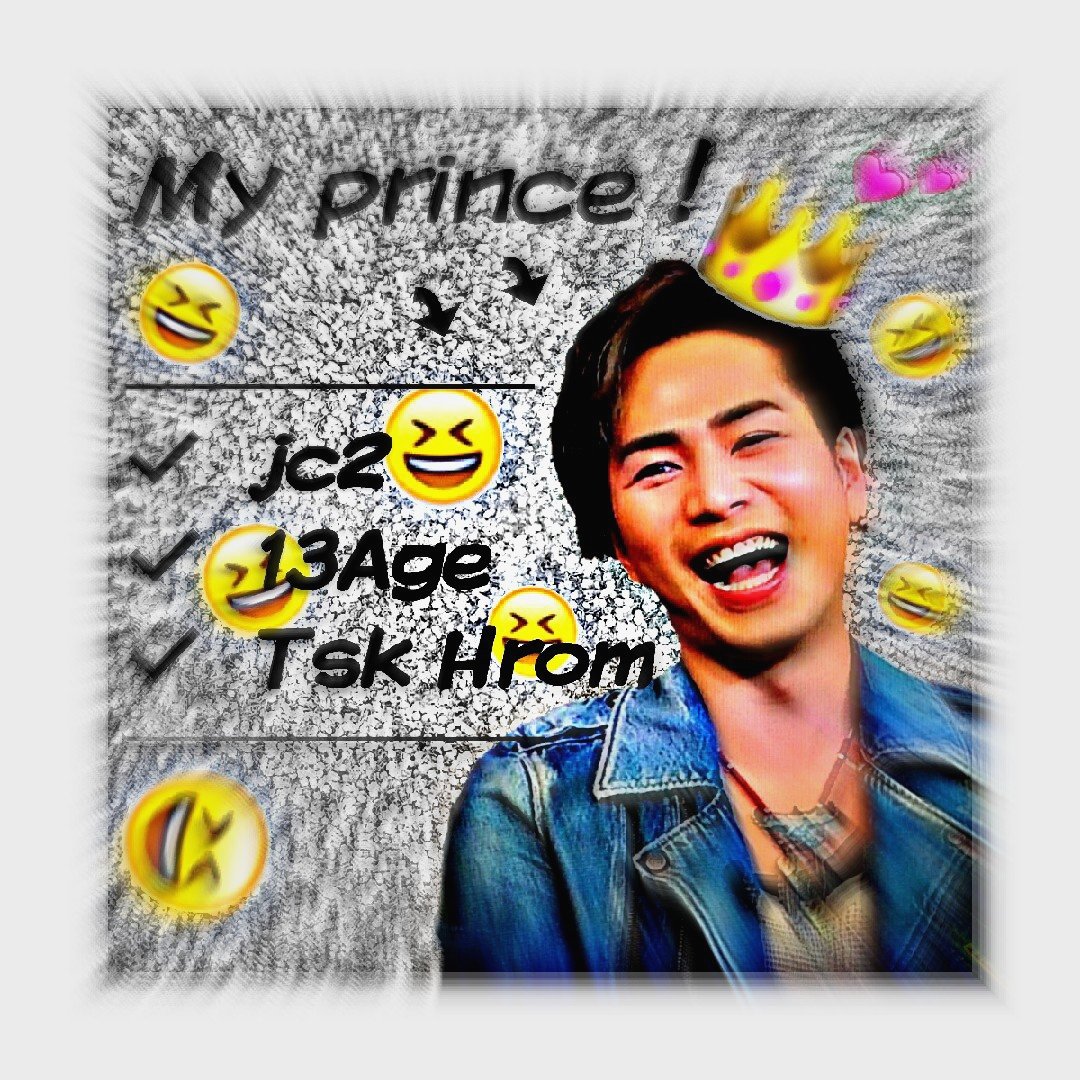 ____IWYMOE's tweet photo. 初タグ！！！👽
たくさん絡んでくれるひと募集してます～～！💗

  ✔☑Tosaka Hiroomi

  ✔☑Satou Taiki
  
  ✔☑Fuji Syuka

#famさん繋がりませんかRTで気になる方お迎えいきます https://t.co/5X3asyZFqt