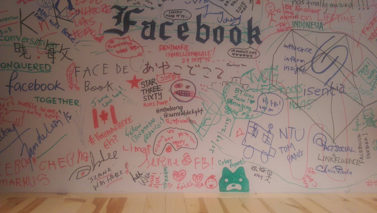 Ada yg tau ttd ku yg mana?  :)