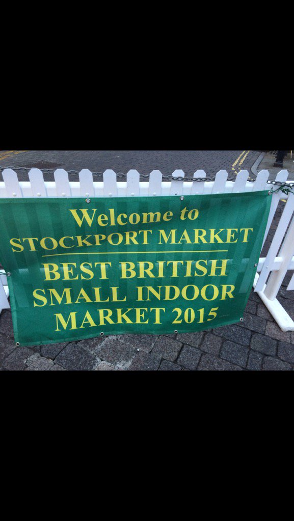 markpeacock_'s tweet photo. @HarbMarket @stockportmarket  this market won last year now they want to move it is market harborough next after win https://t.co/oNzCzgVd7z