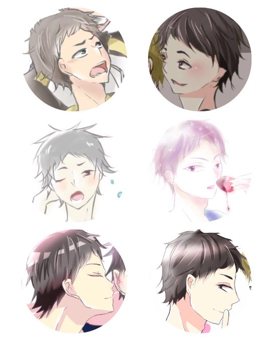 絵柄定まらないのtwitterイラスト検索結果