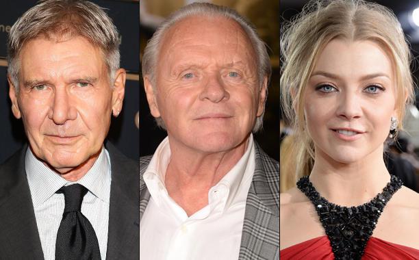 MariolaMag's tweet photo. Harison Ford, Anthony Hopkings, Martin Freeman e Natalie Dormer confirmados em… https://t.co/ha77DHqvOa https://t.co/va3XiUuh1k
