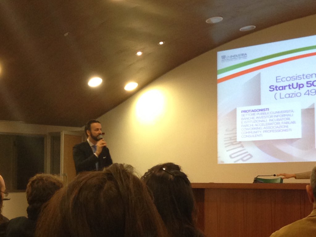 #noicisiamo #unindustriaGGI #wewantRome2024