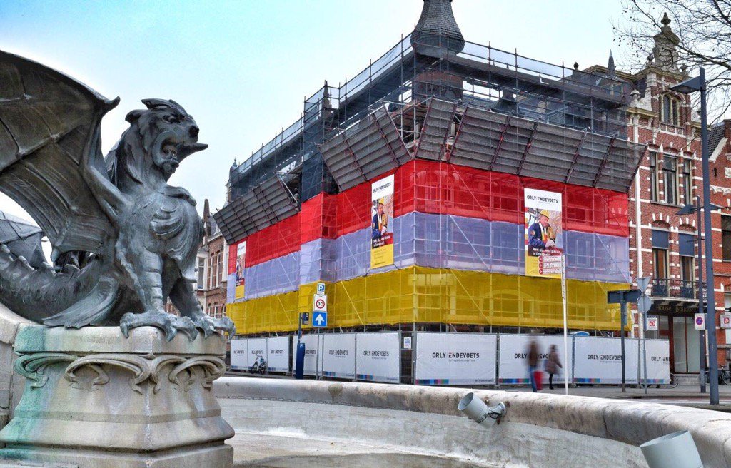 Carnaval kan wat ons betreft beginnen!