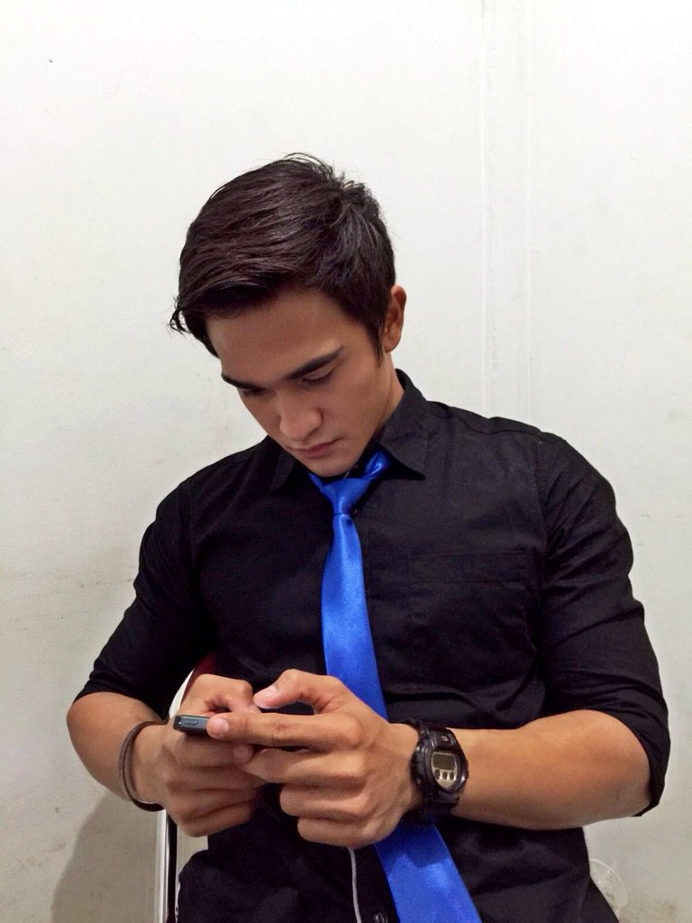 Studio 6 EMTEK City SCTV #KonserSyahrini .. 🎥🎬🙇✌️