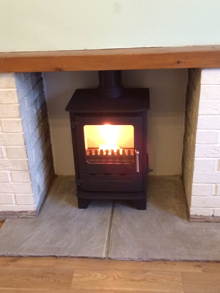 heating_medic's tweet photo. Latest joint install with @Stovemedic @heating_medic @heatingmedic https://t.co/R36t9lAV6C