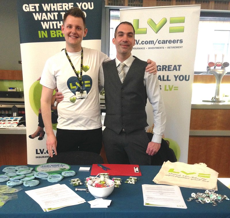 LV= Careers on Twitter: "Great time at the @TheJobFairs Careers ... LV= Careers on Twitter: "Great time at the @TheJobFairs Careers ...