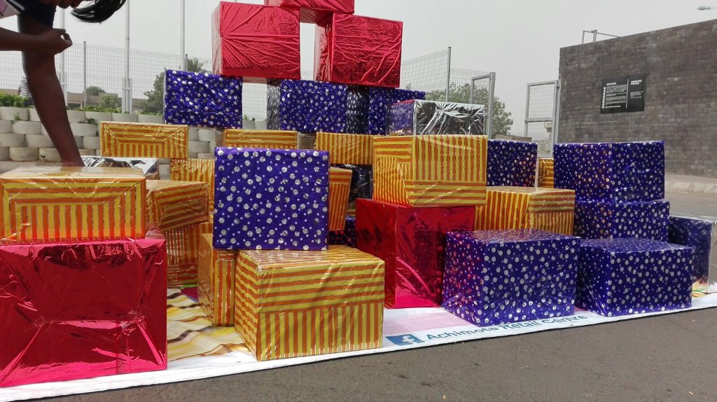 achimota_rc's tweet photo. It's happening!!!!!! #ARCPowerShopper #ARCPowerShopper #ARCPowerShopper #ARCPowerShopper https://t.co/eZMw7jeClG
