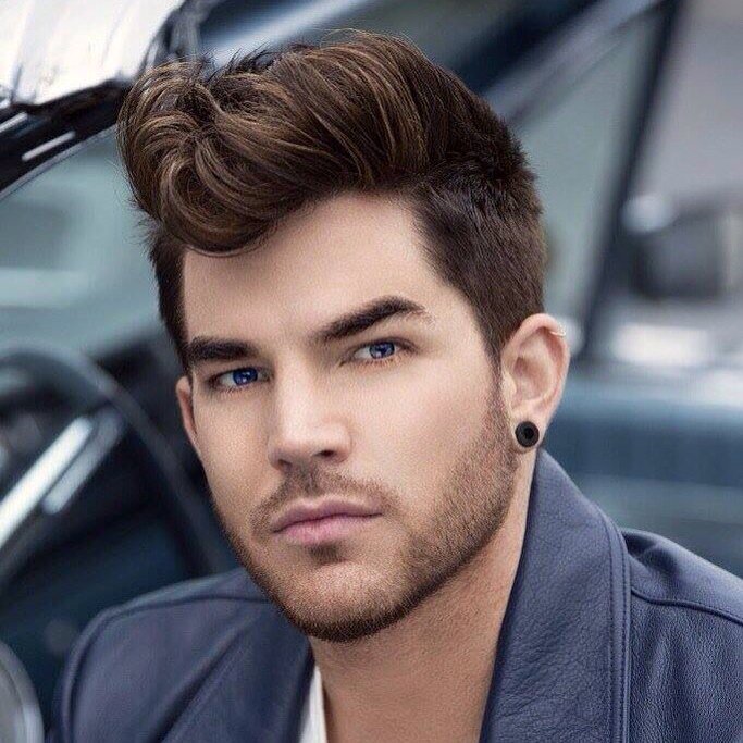 LambertOurHero's tweet photo. This man is Everything in my life ❤️ #HappyBirthdayAdamLambert https://t.co/tv9xq1LS71