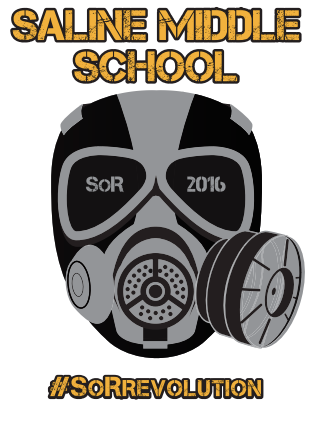 BIG NIGHT TONIGHT. 
Best of luck to all teams in Schools of Rock! 
#SoRrevolution
