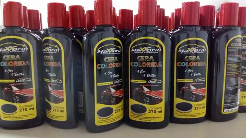 maxxbrill's tweet photo. #MaxxBrill #Produtos #Automotivos #Cera #Colorida #Preta #MaxxPolidores #MaxxWax #Encerar #Car #Polish #Burnish https://t.co/iTsY1G87Ps
