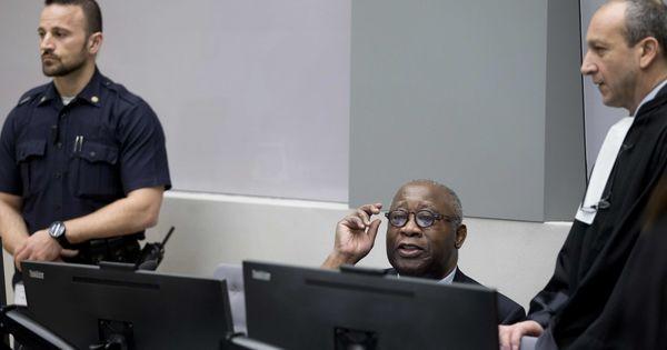 LeMonde_Afrique's tweet image. Pourquoi faut-il quatre ans pour juger Laurent #Gbagbo ? bit.ly/1QJOKDE par @StephMaupas