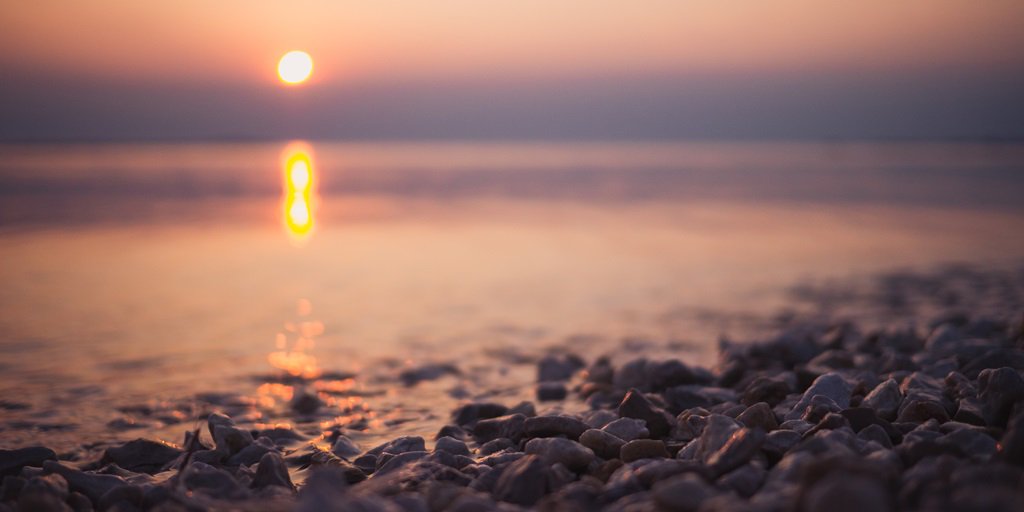 yourcroholiday's tweet photo. Lovely sunset! So romantic! #Istria #amazing #love #travel #ttot #like #ych https://t.co/uj2TCUmjZH