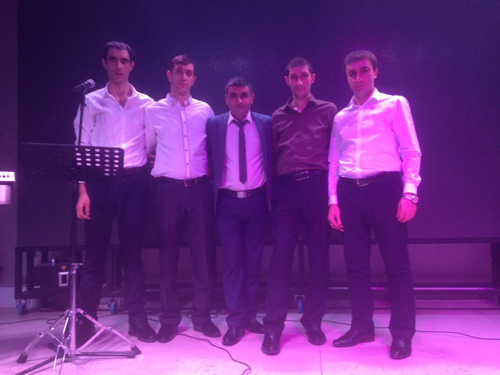 Tulayum barehajox avartvec hamerg@