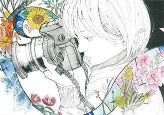 高校生イラストコンテストのtwitterイラスト検索結果 古い順