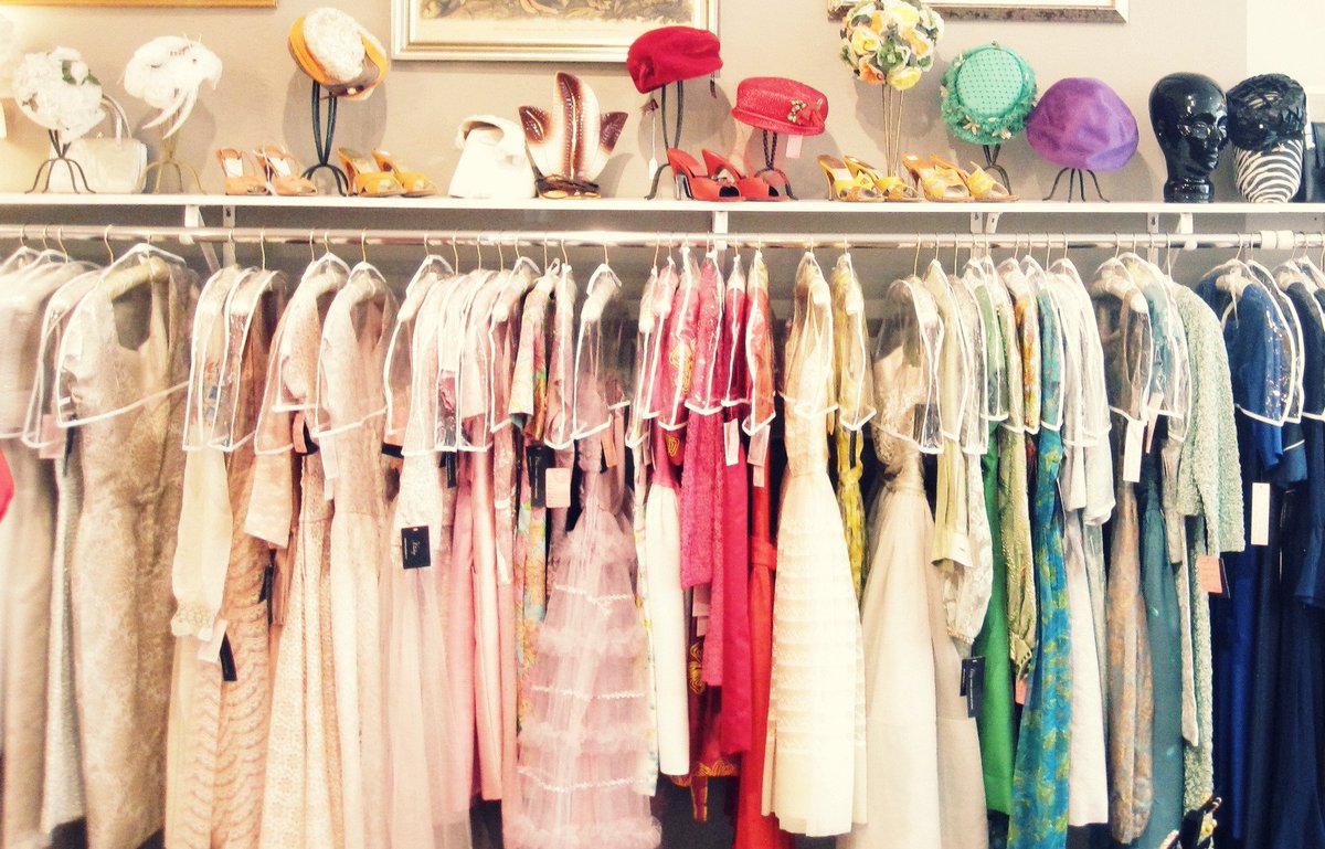 📣 Scopri i Mercatini VINTAGE del mese di Febbraio 
>> bit.ly/1PmuVBg #weekend