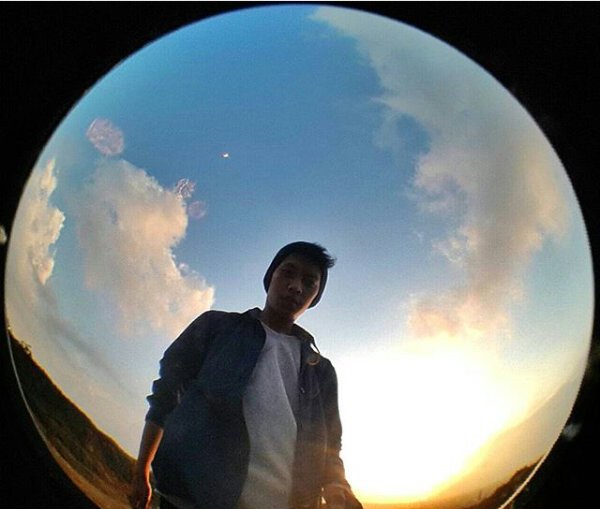 ev_angelll's tweet photo. Missyou babe. https://t.co/rPO3AD9TxU