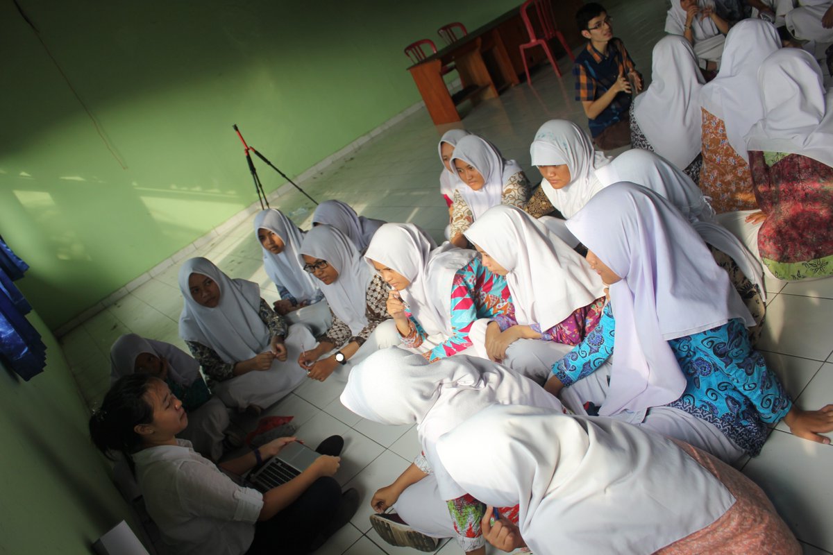 MMPK SMANTAS tweet media