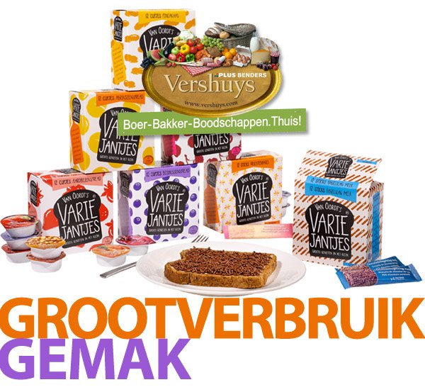 NIEUWSBRIEF: NIEUW tafel- en grootverbruik gemak! | 10 Vrolijke broodbeleg varianten | Quiche Lorraine |en veel meer