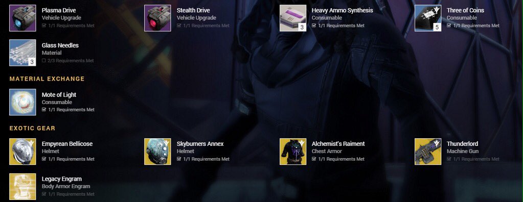 NineAgent's tweet image. I have arrived!