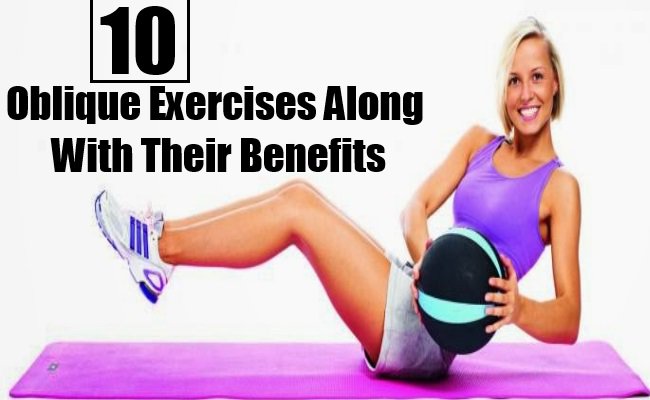 bodybuilderhub's tweet image. 10 Oblique Exercises Along With Their Benefits
bodybuildingestore.com/10-oblique-exe…
#health #healthbenefits #obliqueexercises