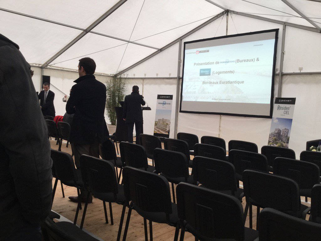 Groupe Pichet tweet media