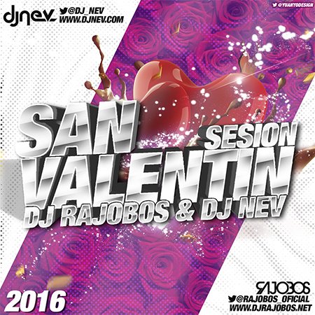 Rajobos_Oficial's tweet photo. Muy buenos dias! recuerda que ya tienes disponible #SesionSanValentin2016 @Dj_Nev https://t.co/nzXX1IRzw4 https://t.co/GxQVPtgCRZ