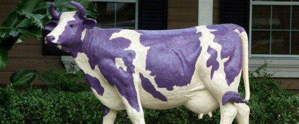 hootsuite's tweet image. A content marketer’s worst nightmare: ow.ly/XBwca 6 ways to know when you're boring your followers