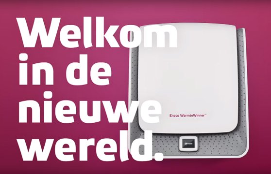 weRperspective's tweet image. Launched today!  the @Eneco Warmte Winner developed by @PezyGroup | @weRperspective  - bit.ly/1SflndQ