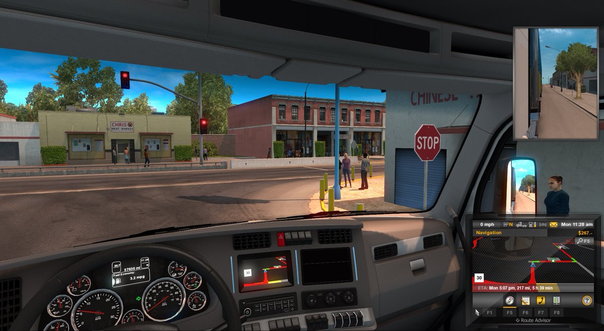 DomoAlt's tweet image. 🔴 [LIVE NOW] OMG A REAL STOP SIGN! come by and truck with us today! ATS #trackhat @branebot
twitch.tv/geekdomo