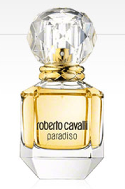 Roberto Cavalli, #Paradiso - der üppige Blumenduft aus sinnlichem Jasmin. ow.ly/XD92Q