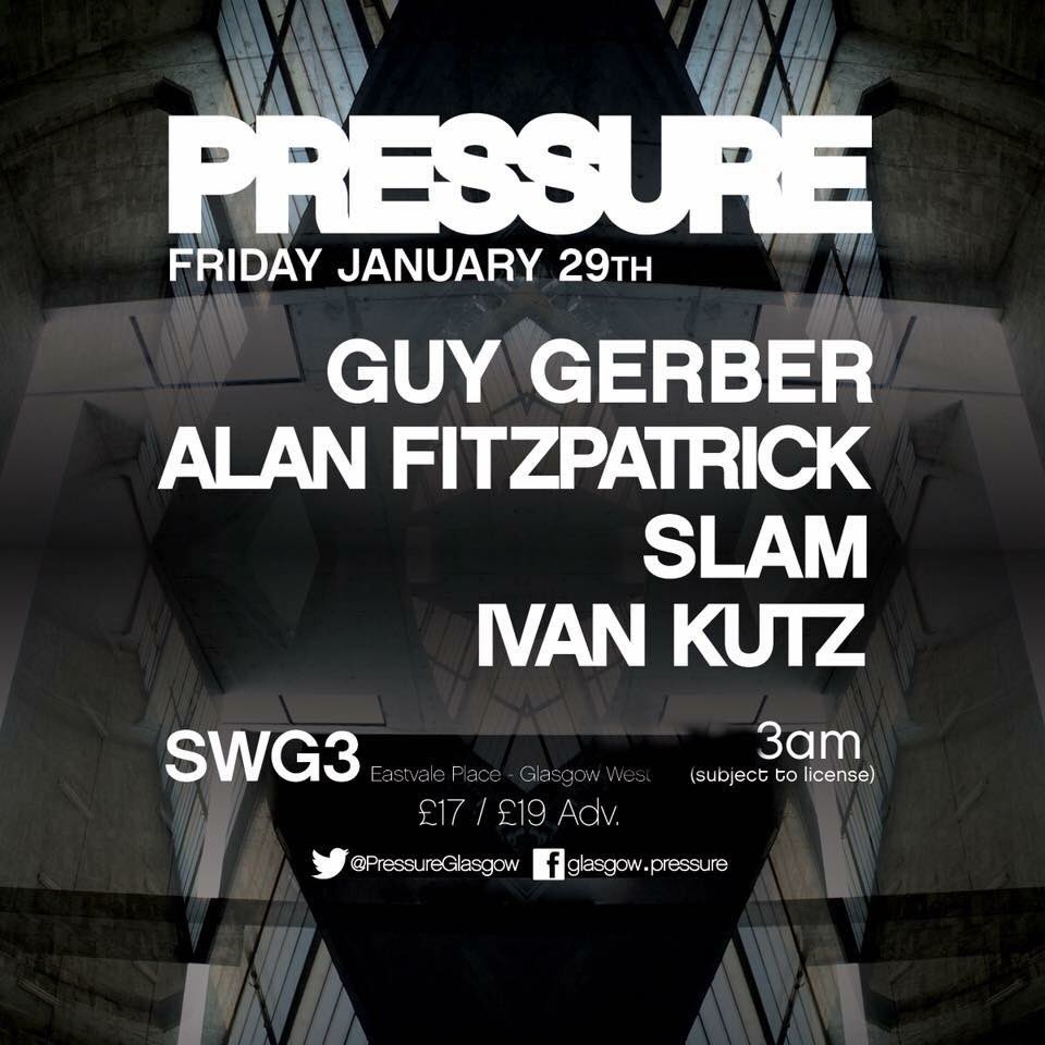 PressureGlasgow's tweet photo. It's #PressureOclock!!! 🔊🙌🏻💪🏻🔝 https://t.co/ZIaBAwABhU