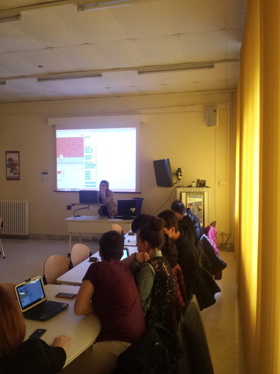 Valentina Gelsomini tweet media