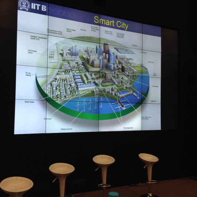 MSR India tweet media