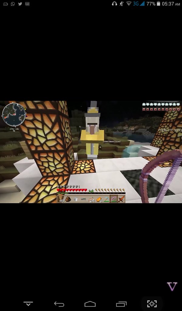 Mochi_GiYeon's tweet photo. @vegetta777 recuerdas a la bruja pacífica no tan pacífica?? 😂😂 como pillaste ese día chaval.!! https://t.co/SFiZtjSYnd