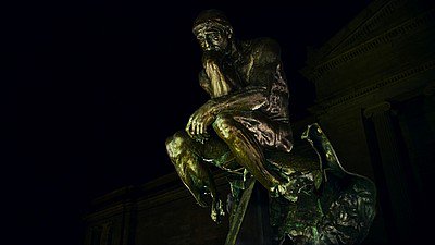 neongreece's tweet image. OPEN| 'Nightlife' by #video #artist Cyprien Gaillard is on show at @K_SammlungNRW #Dusseldorf until 20 March