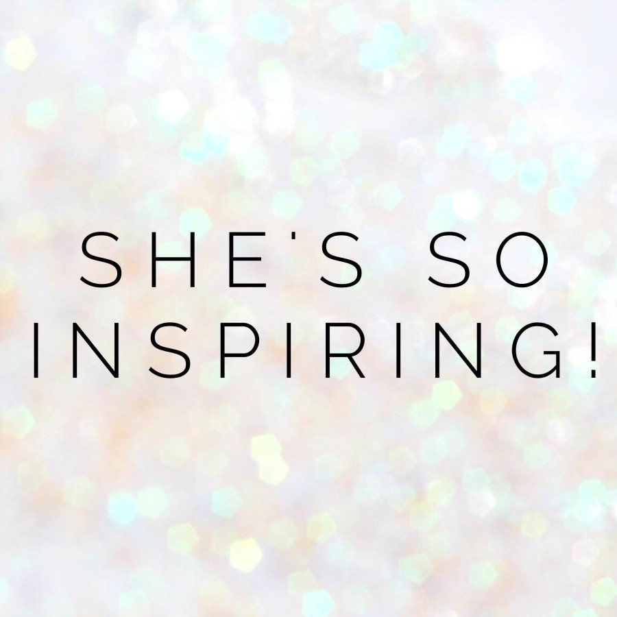 Have you met <a href="/hellomaxabella/">Maxabella</a> ? She's so inspiring! bit.ly/1SnFdC7